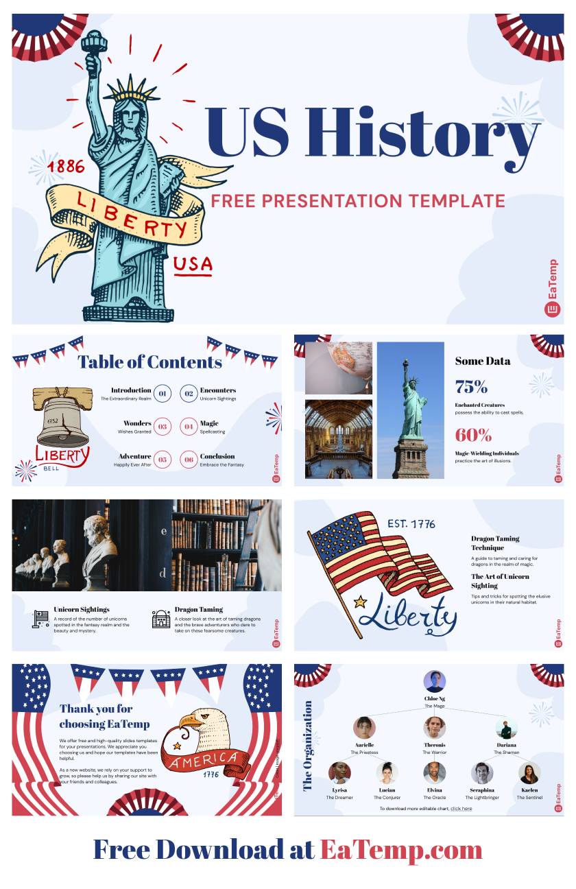 80 History Powerpoint Templates Ideas 25