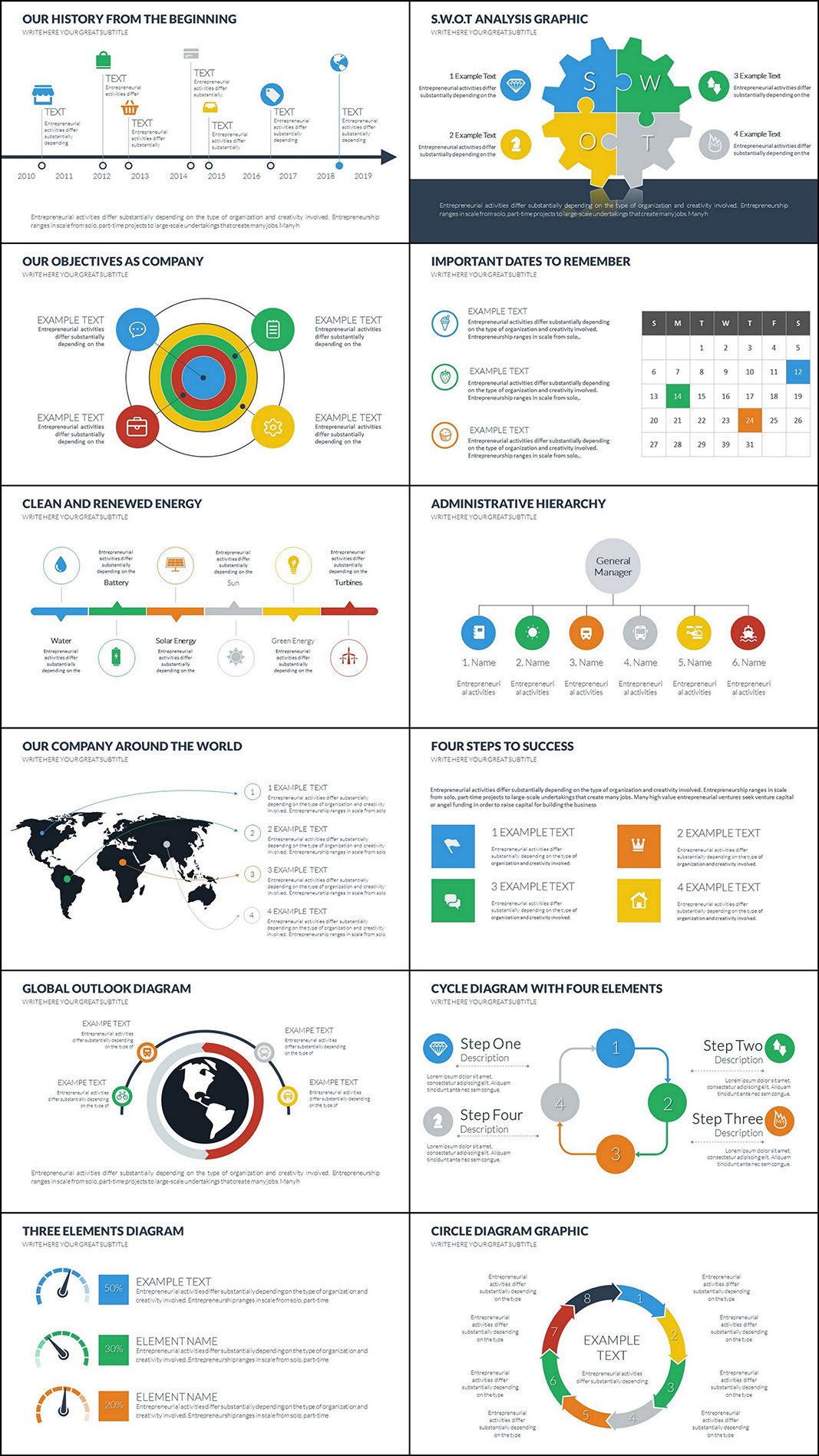 80 History Powerpoint Templates Ideas 28