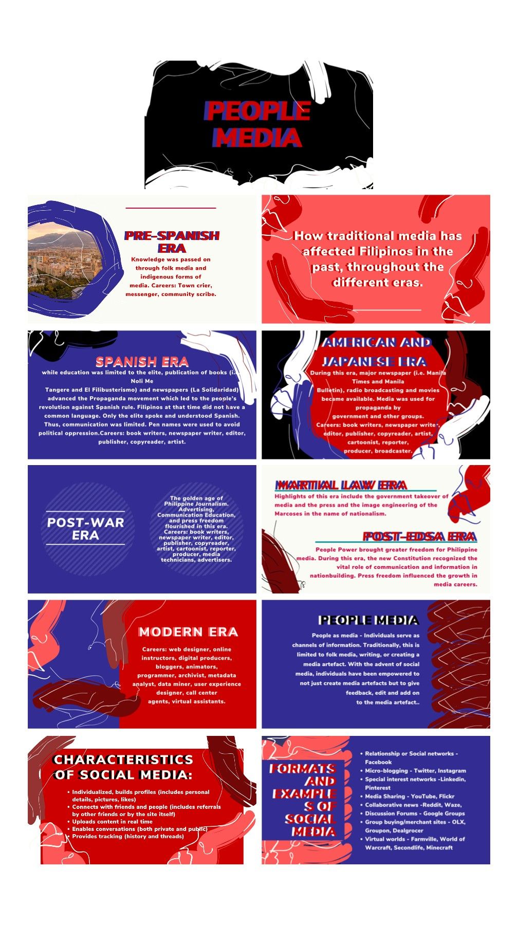 80 History Powerpoint Templates Ideas 33