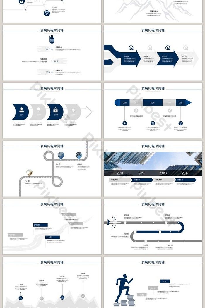 80 History Powerpoint Templates Ideas 36