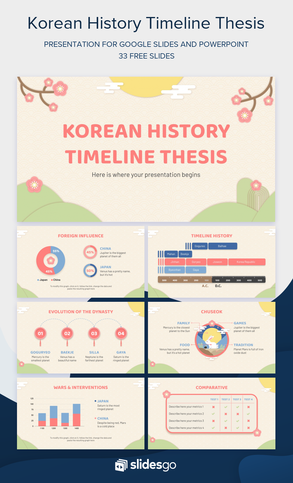 80 History Powerpoint Templates Ideas 43