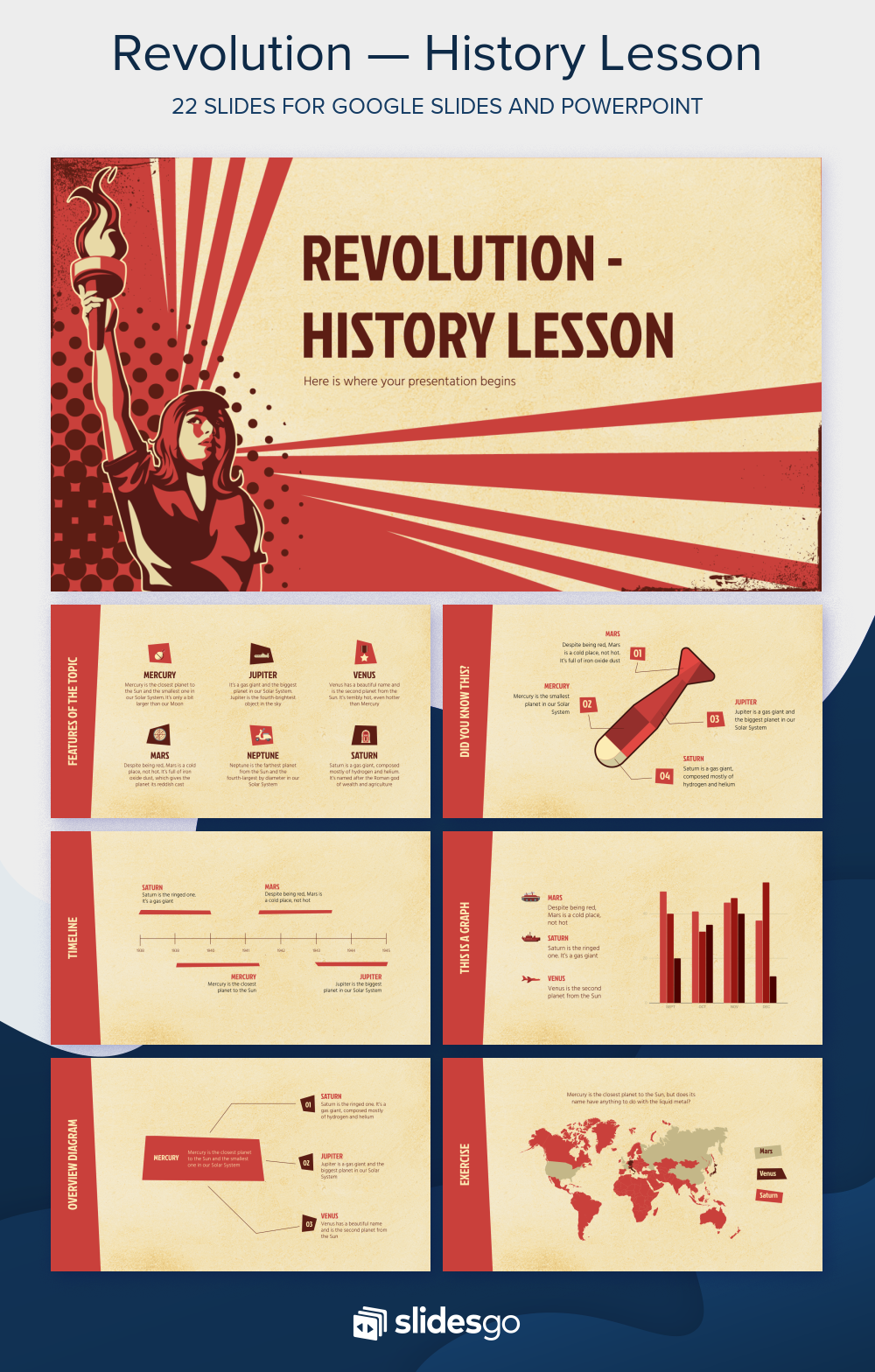 80 History Powerpoint Templates Ideas 73