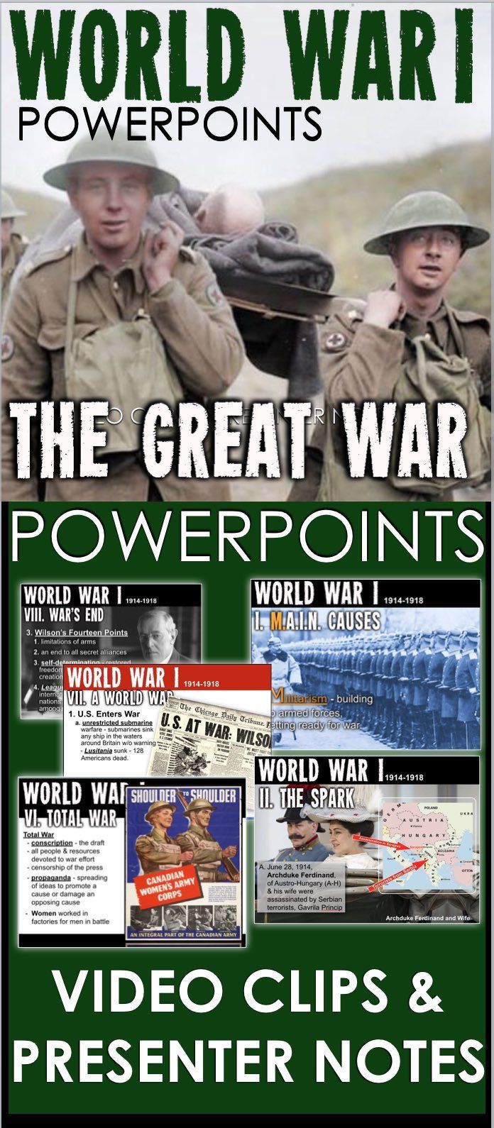 80 History Powerpoint Templates Ideas 81