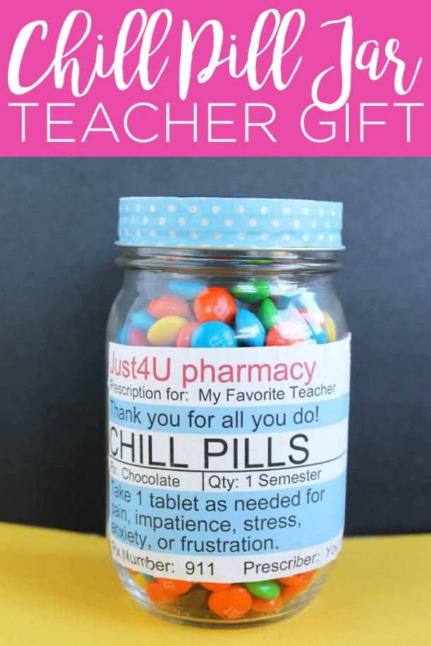 80 Pill Bottle Label Templates 12