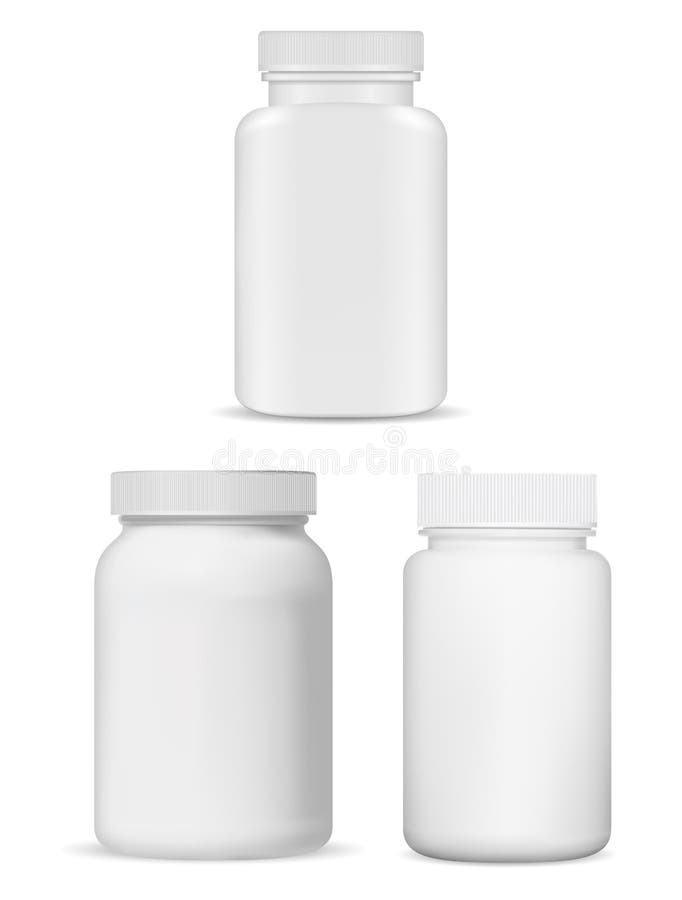 80 Pill Bottle Label Templates 14