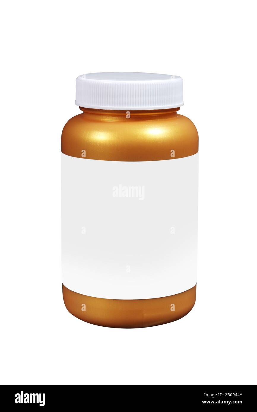 80 Pill Bottle Label Templates 32