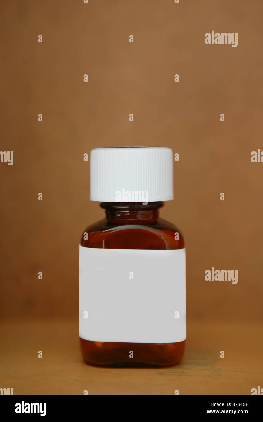 80 Pill Bottle Label Templates 66