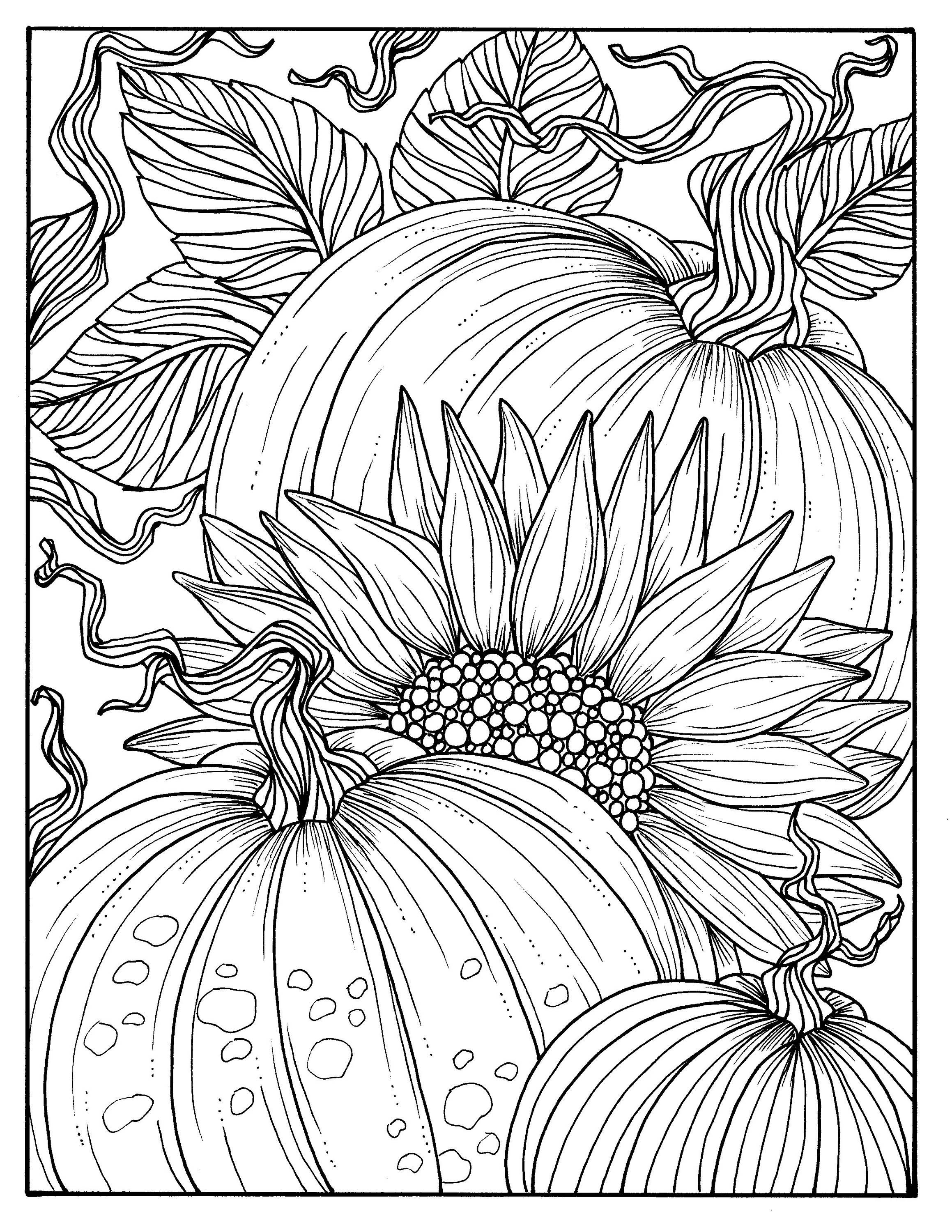 Best 40 Picnic Coloring Pages For Adults Ideas 21