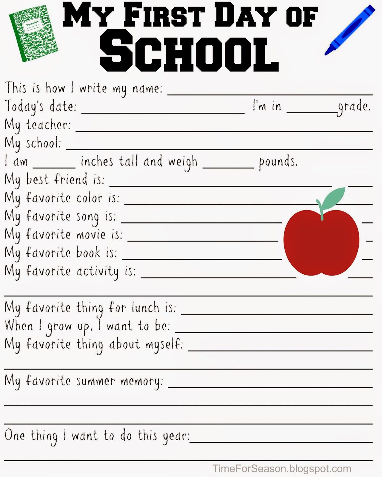 Best 40 Back To School Worksheets For Teens Ideas 2