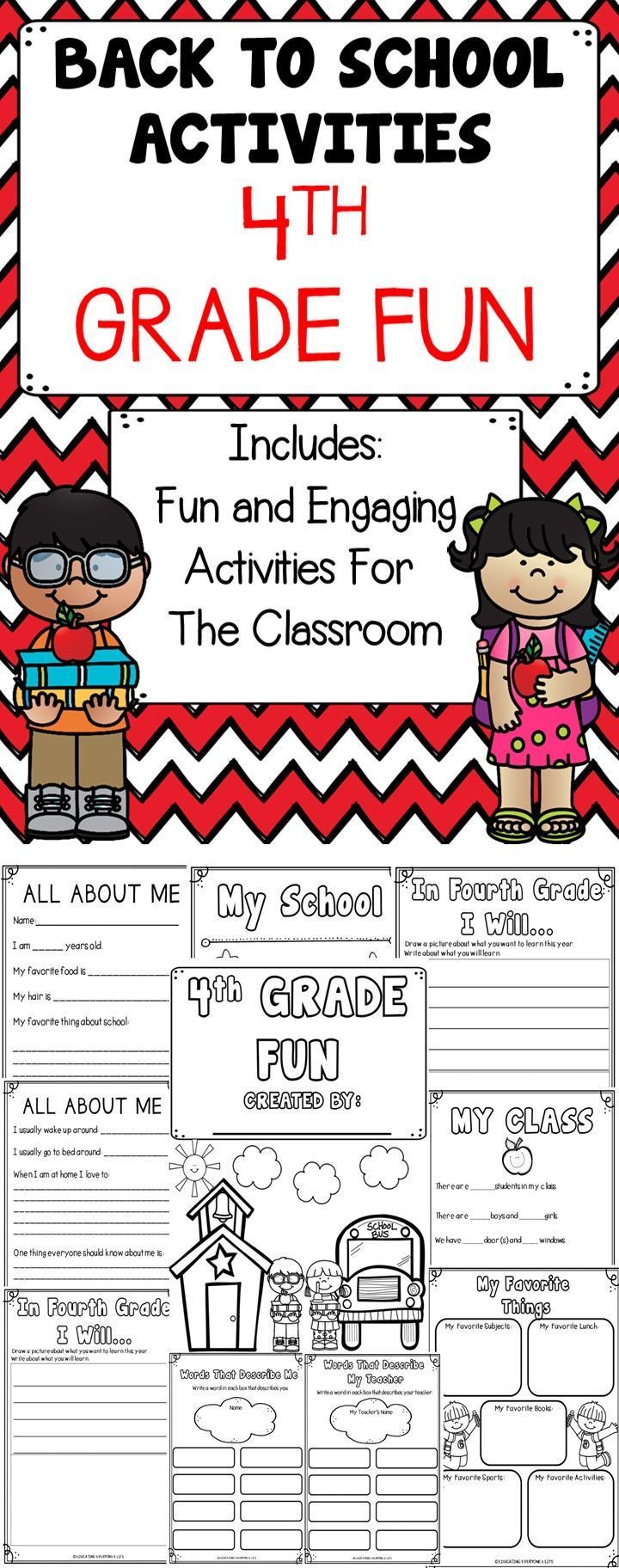 Best 40 Back To School Worksheets For Teens Ideas 34