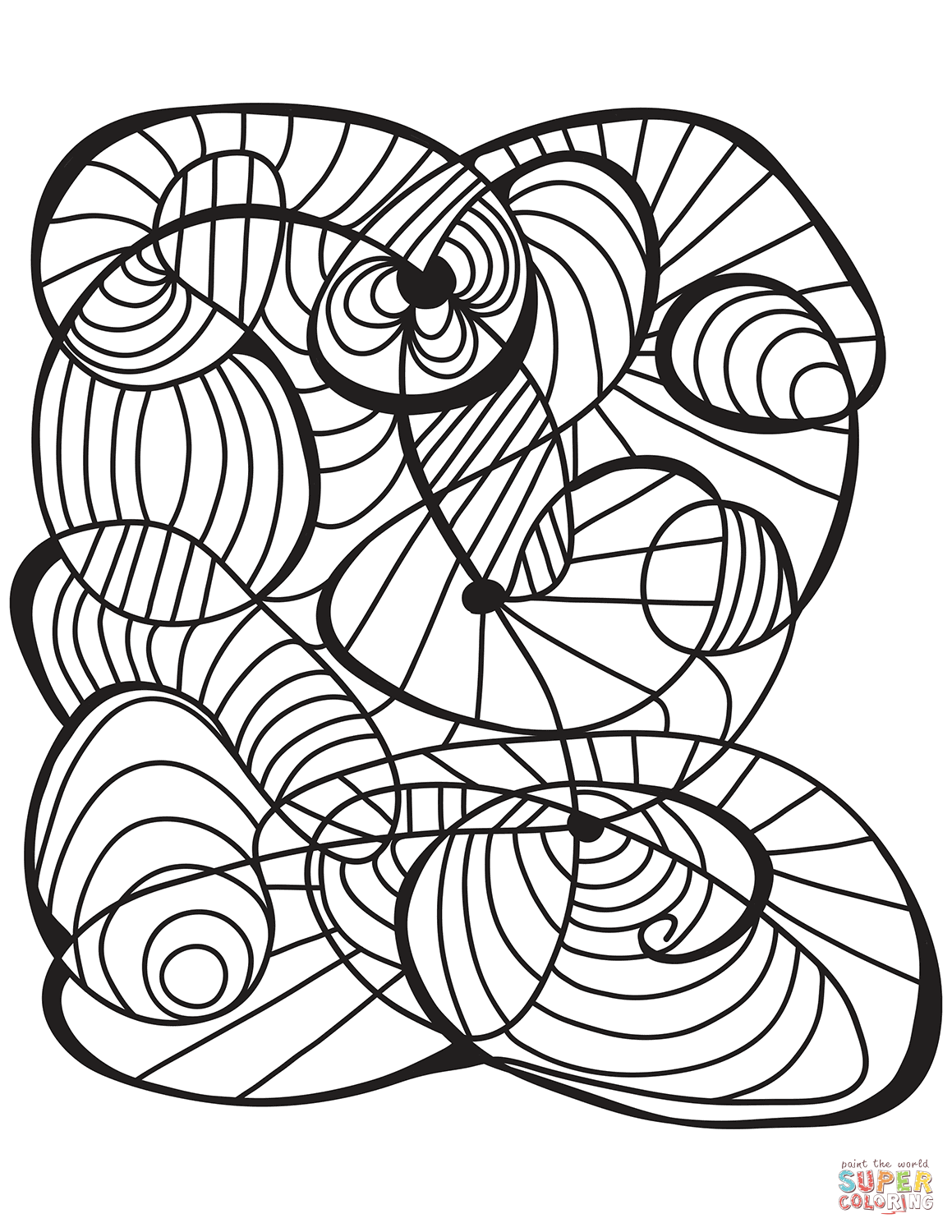 Best 40 Summer Drawings Doodles Coloring Pages Ideas 11