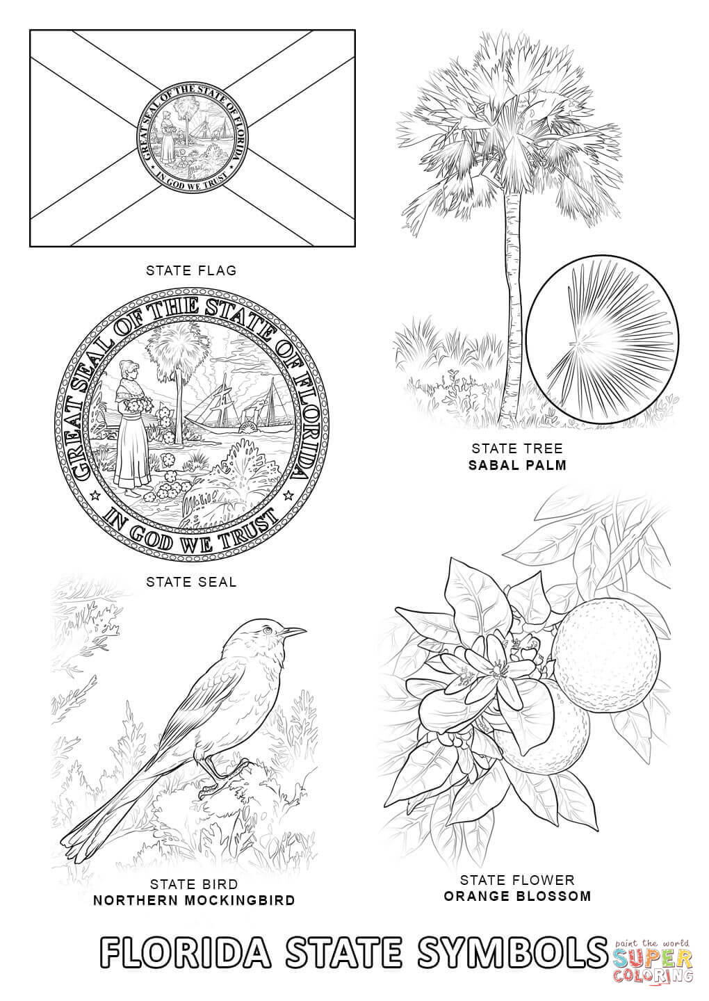 Best 40 Usa Symbols Coloring Pages Ideas 34