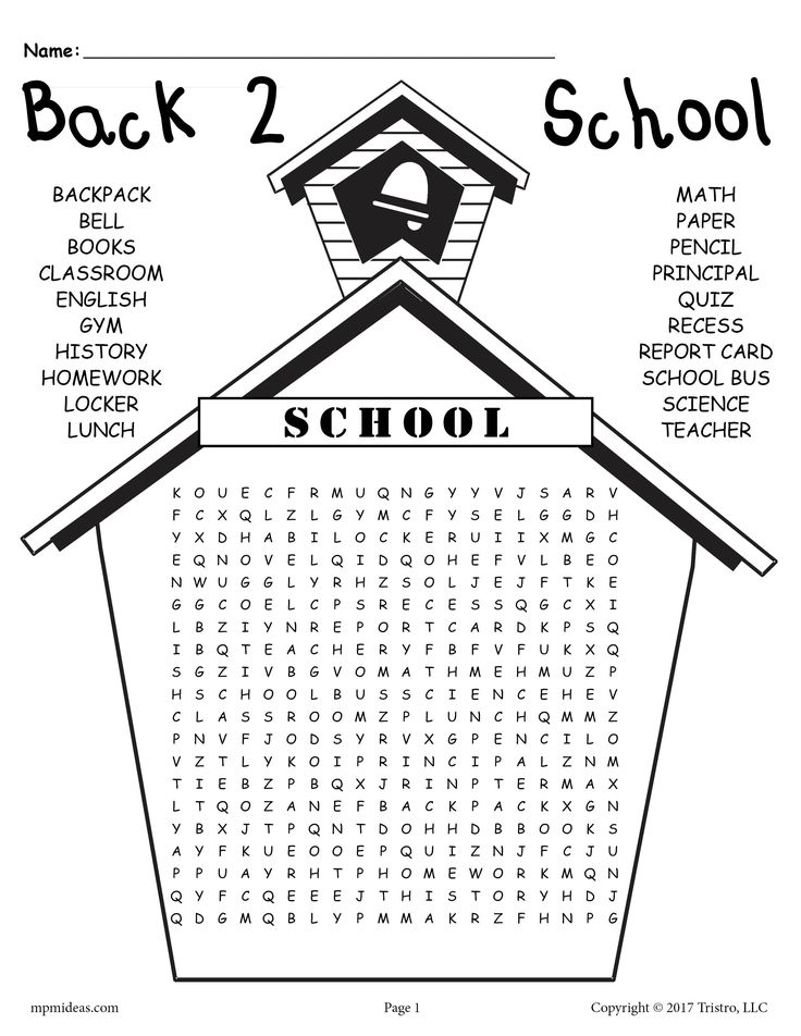 Best 40 Welcome Back To School Worksheets Free Printable Ideas 18