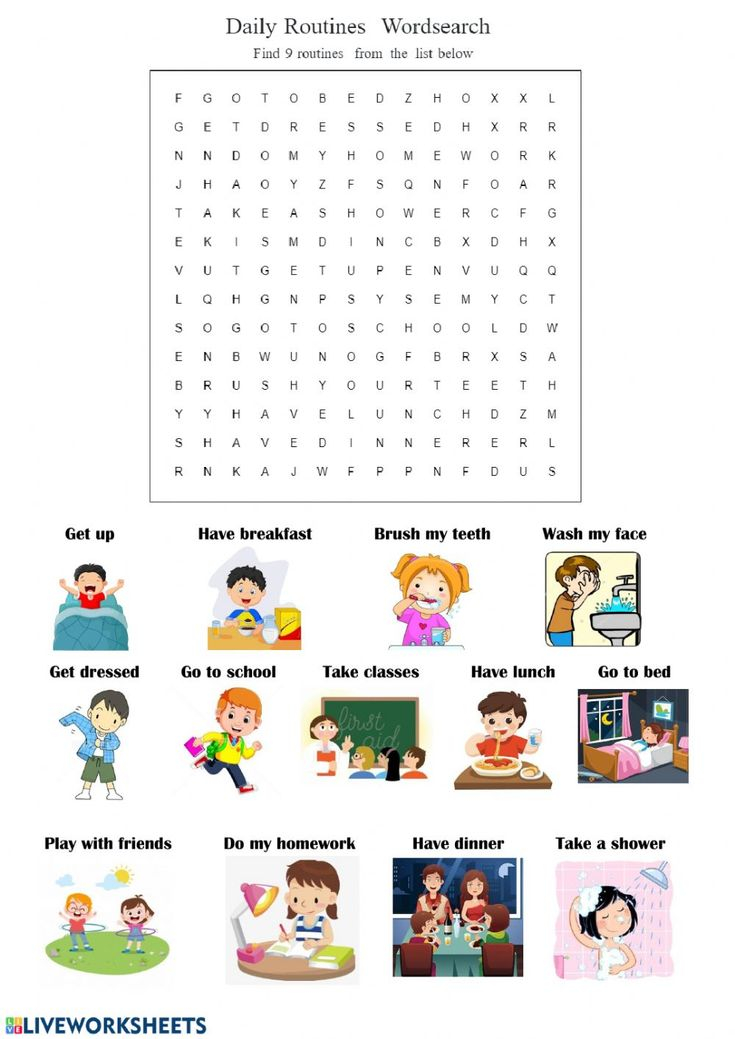 30 2Nd Grade Daily Worksheets